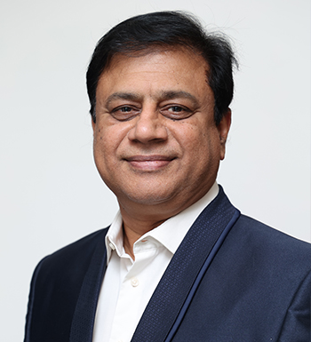 Dr. Nagesh Pattanshetti