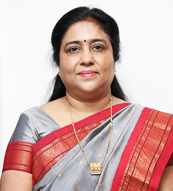 Dr. Rajeshree Pattanshetti